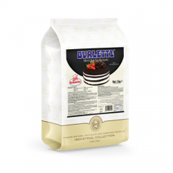 OVALETTE - KEKKMIX ROUGE 3KG (noire)